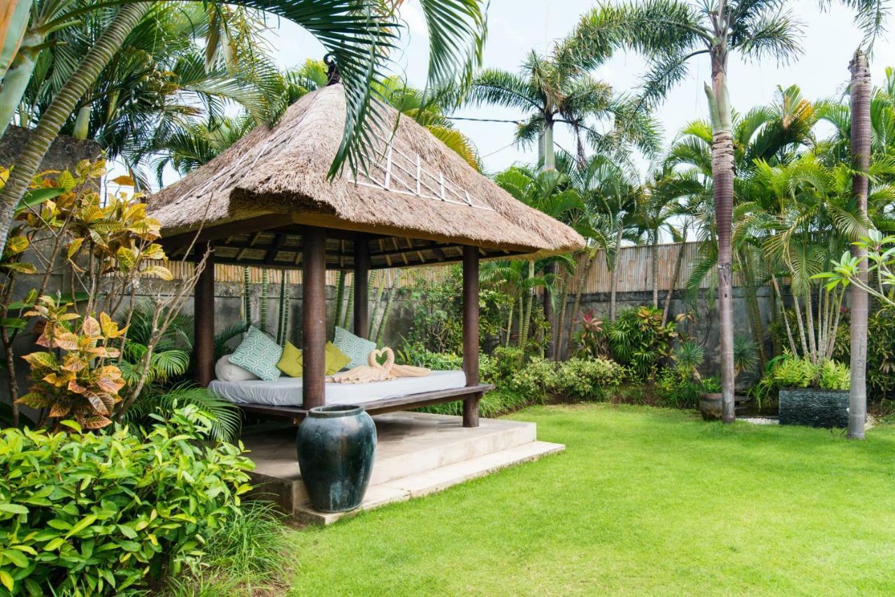 Villa Bliss A Paradise Of Three Independent Villas विला Canggu (Bali)