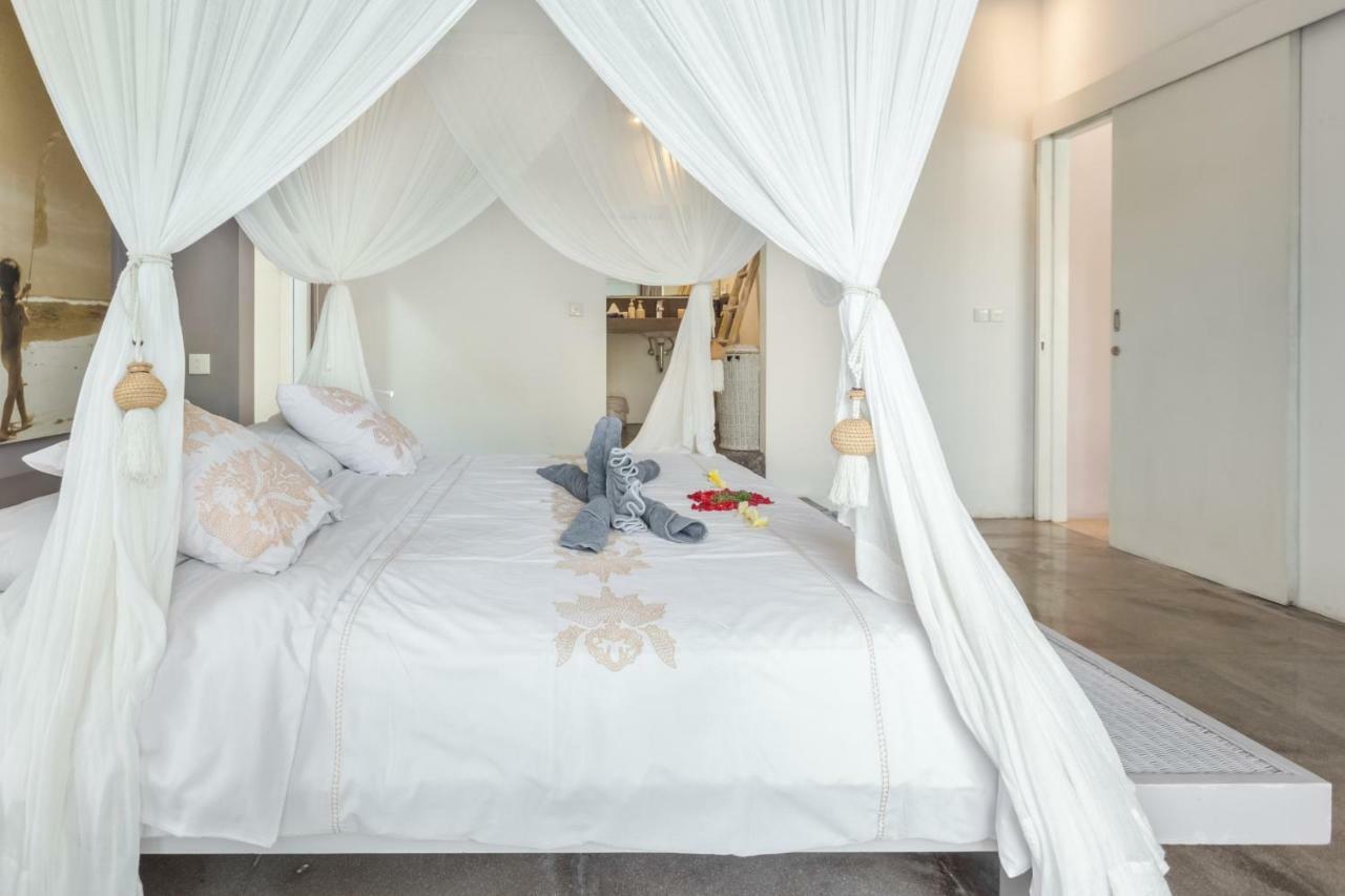 Villa Bliss A Paradise Of Three Independent Villas विला Canggu (Bali)