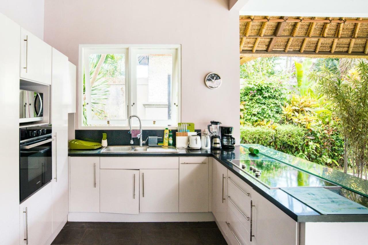 Villa Bliss A Paradise Of Three Independent Villas विला Canggu (Bali)