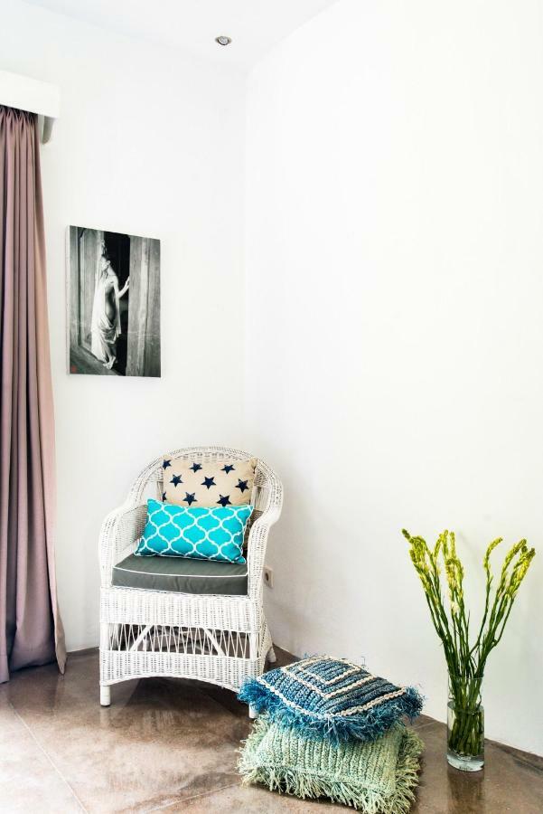 विला Villa Bliss A Paradise Of Three Independent Villas Canggu (Bali)