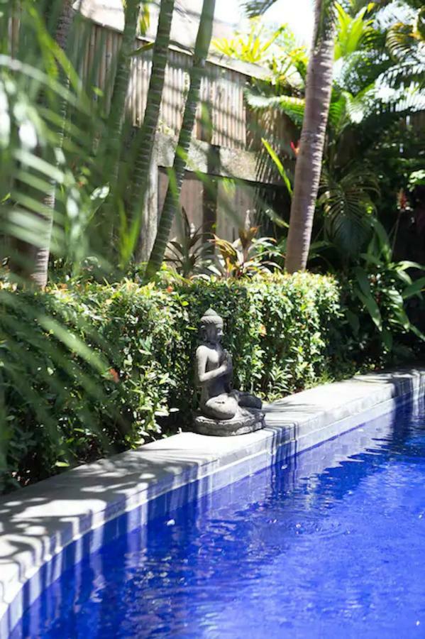 विला Villa Bliss A Paradise Of Three Independent Villas